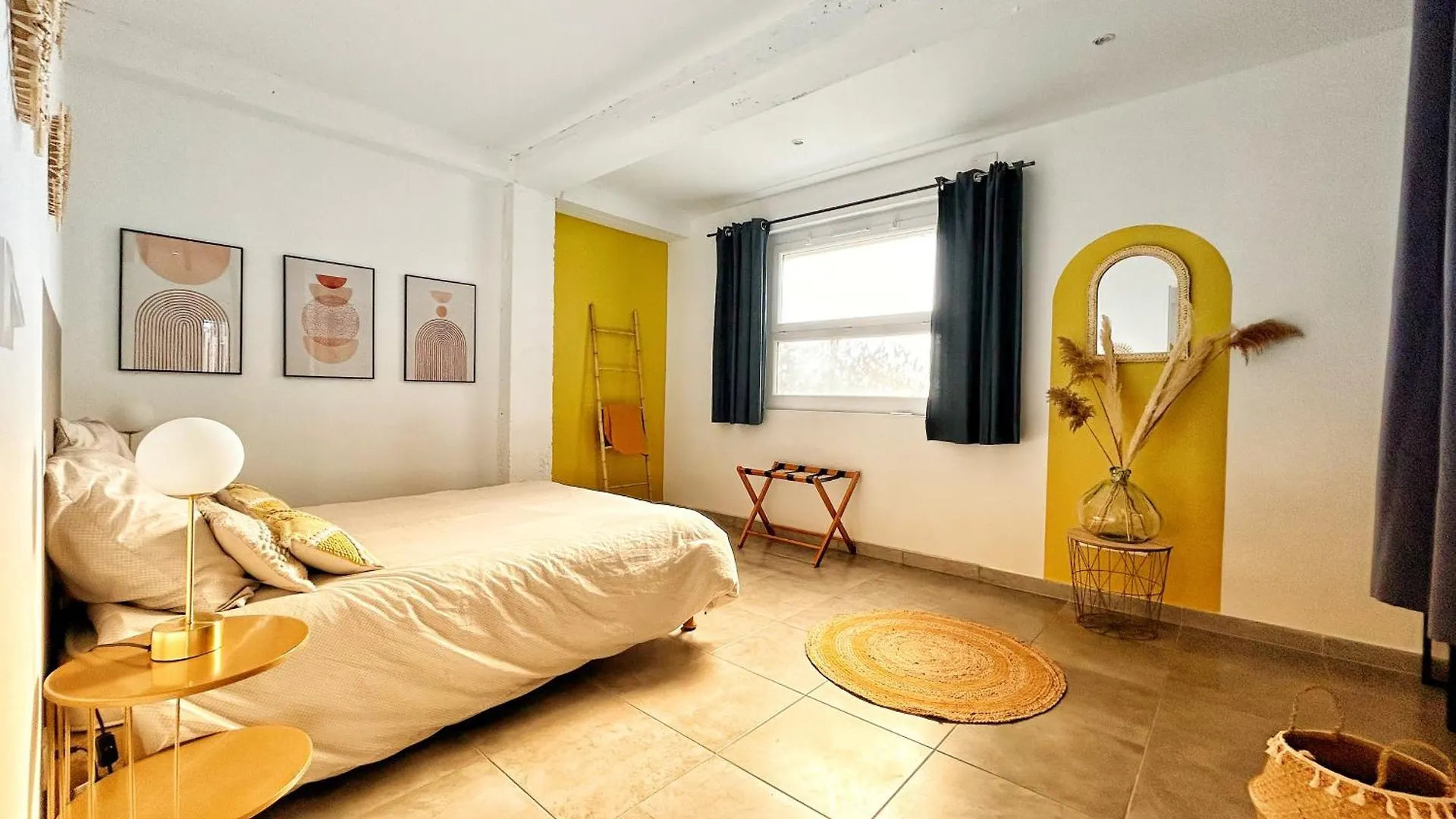 Doux Rouinet Cocoon Apartment Fourques