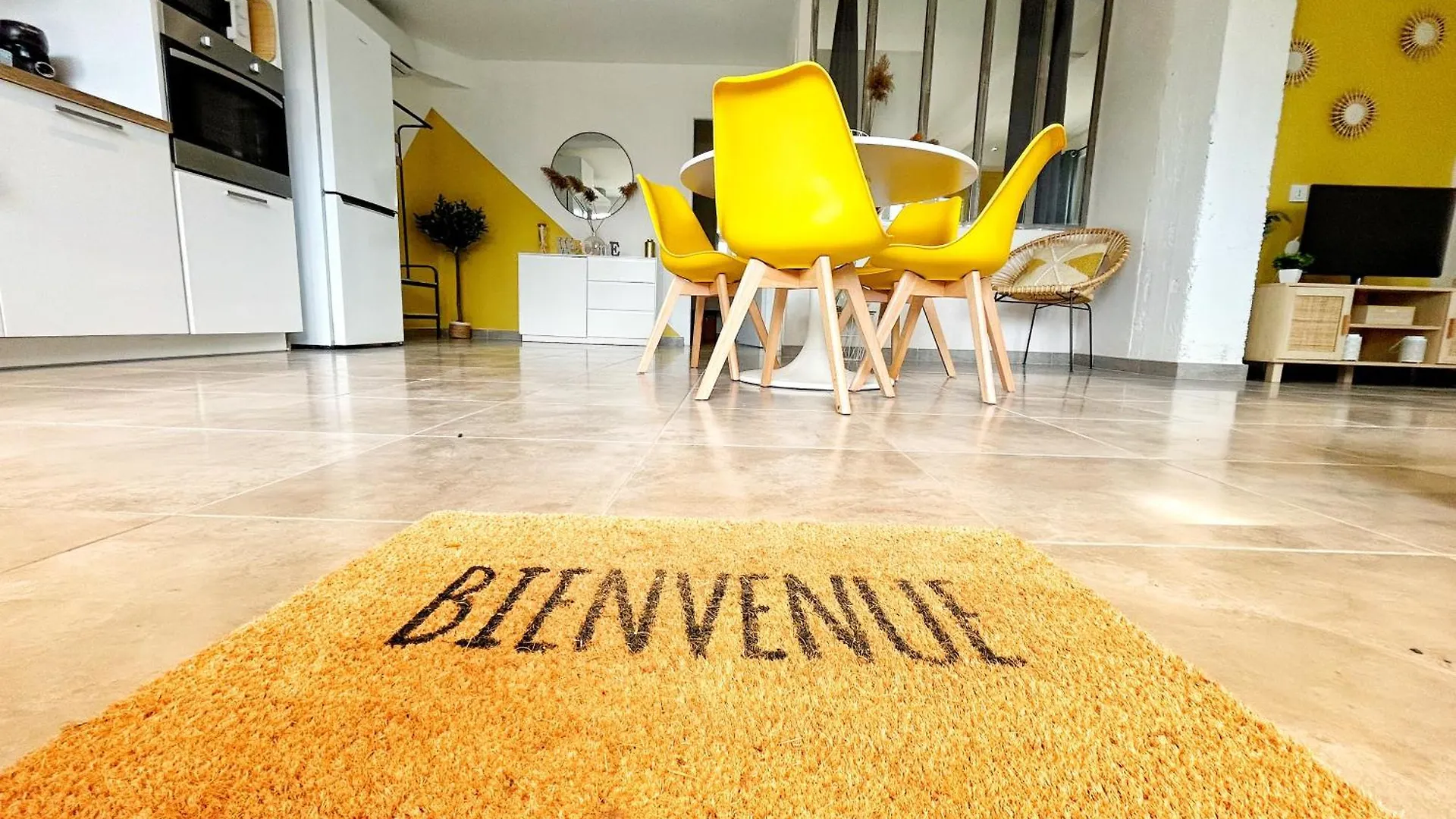 Doux Rouinet Cocoon Apartment Fourques